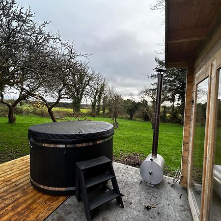 Lemonade Cottages Kilrush Bagian luar foto