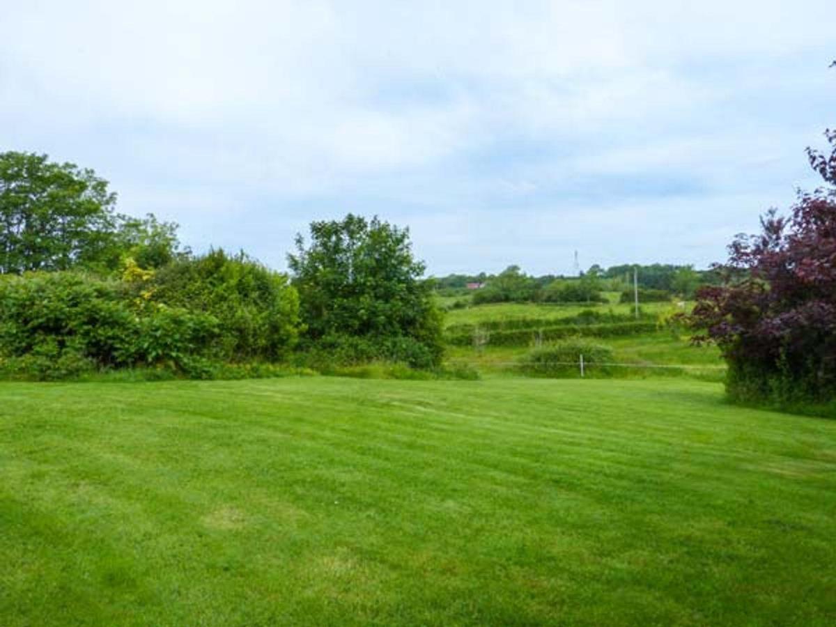 Lemonade Cottages Kilrush Bagian luar foto