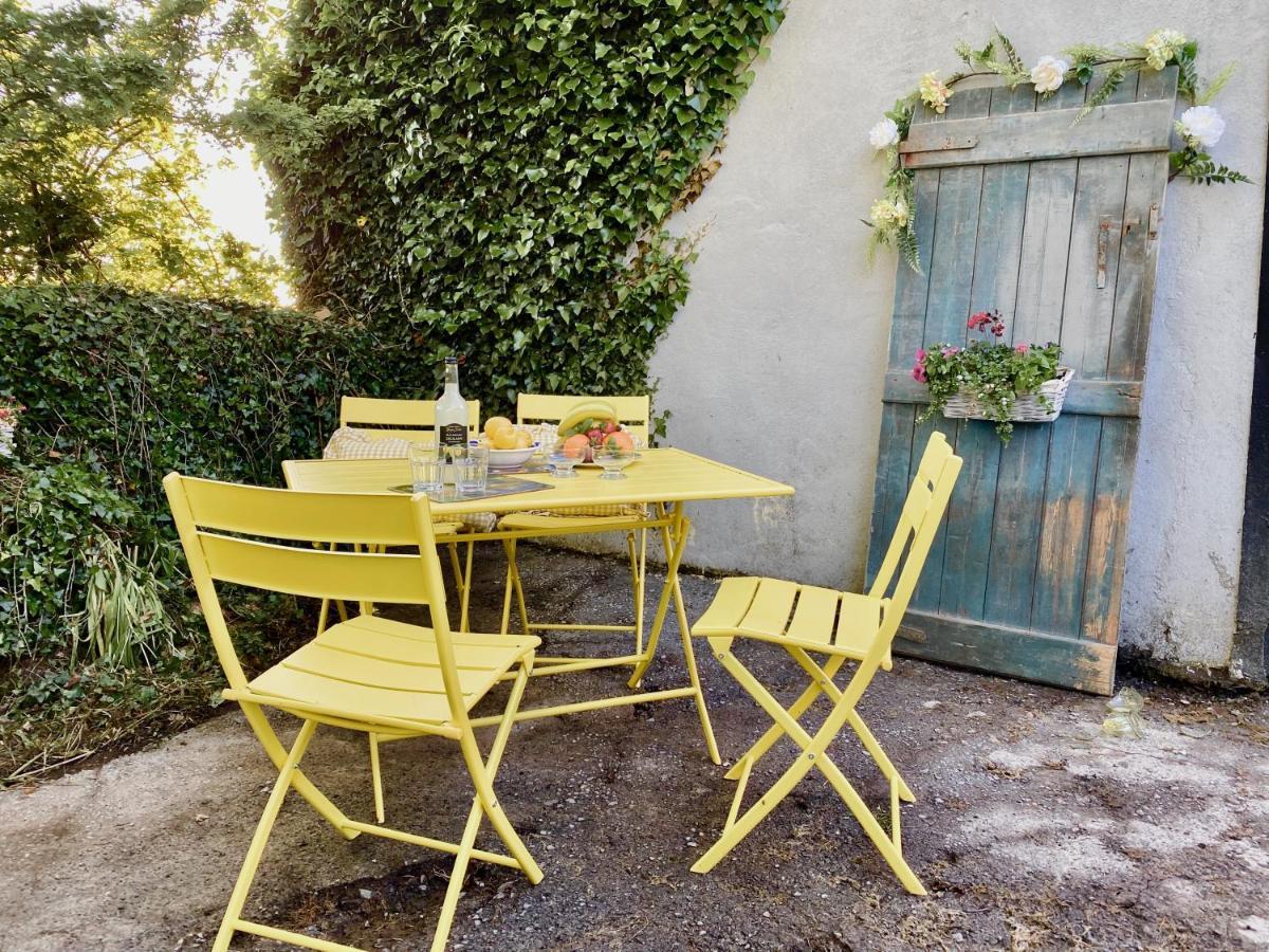 Lemonade Cottages Kilrush Bagian luar foto