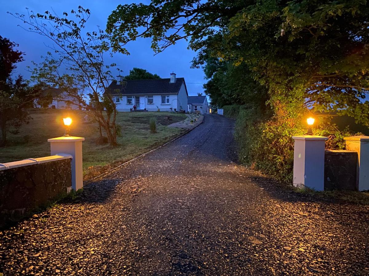 Lemonade Cottages Kilrush Bagian luar foto