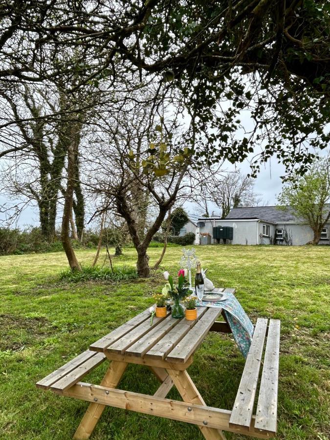 Lemonade Cottages Kilrush Bagian luar foto