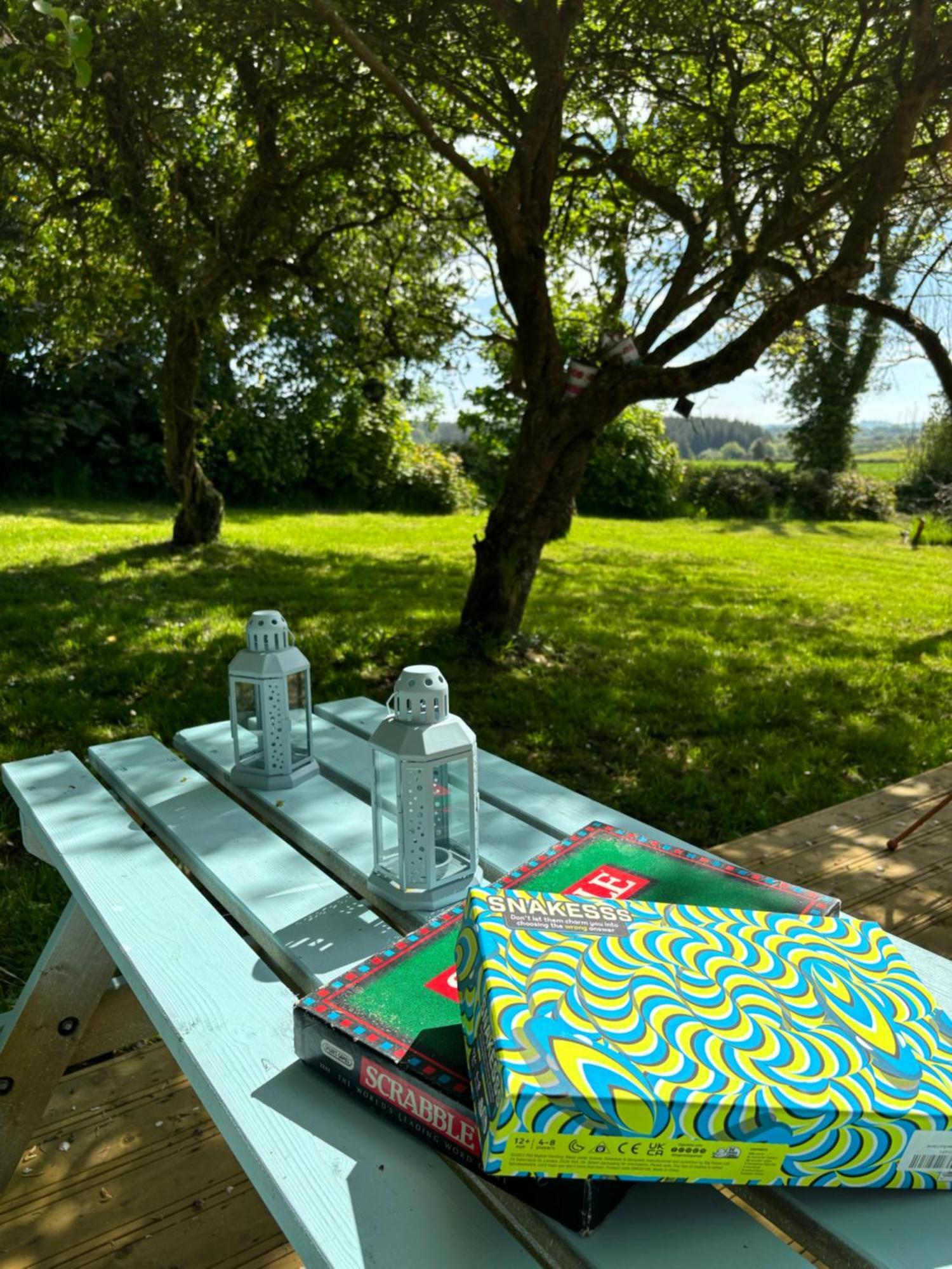 Lemonade Cottages Kilrush Bagian luar foto