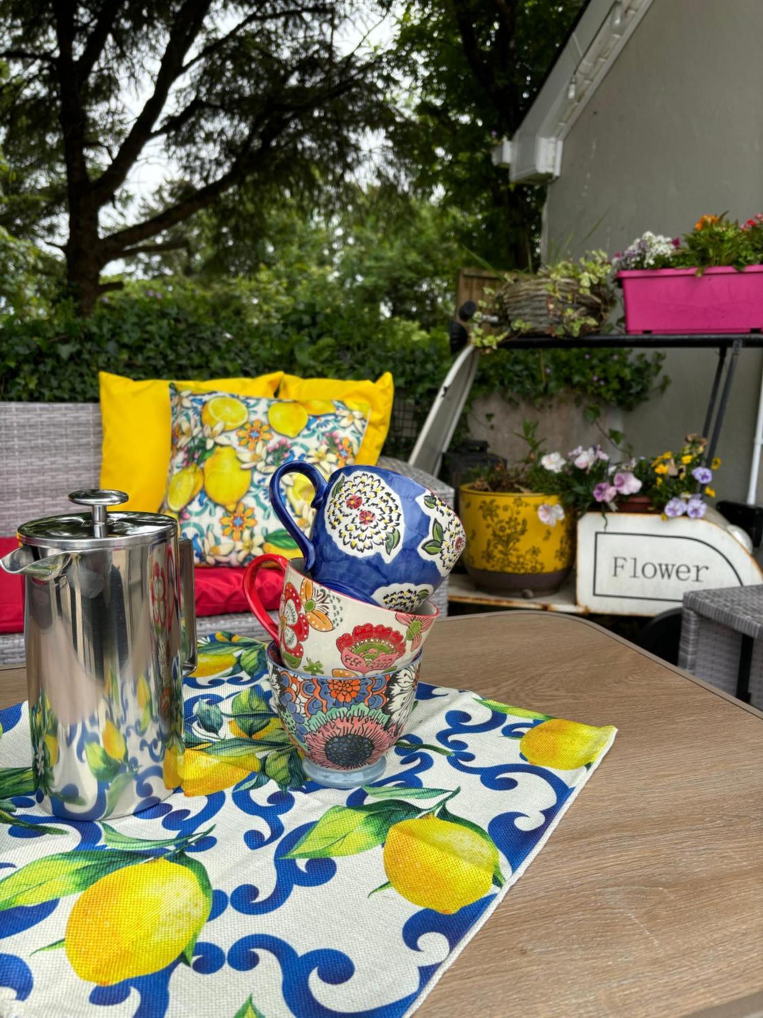 Lemonade Cottages Kilrush Bagian luar foto