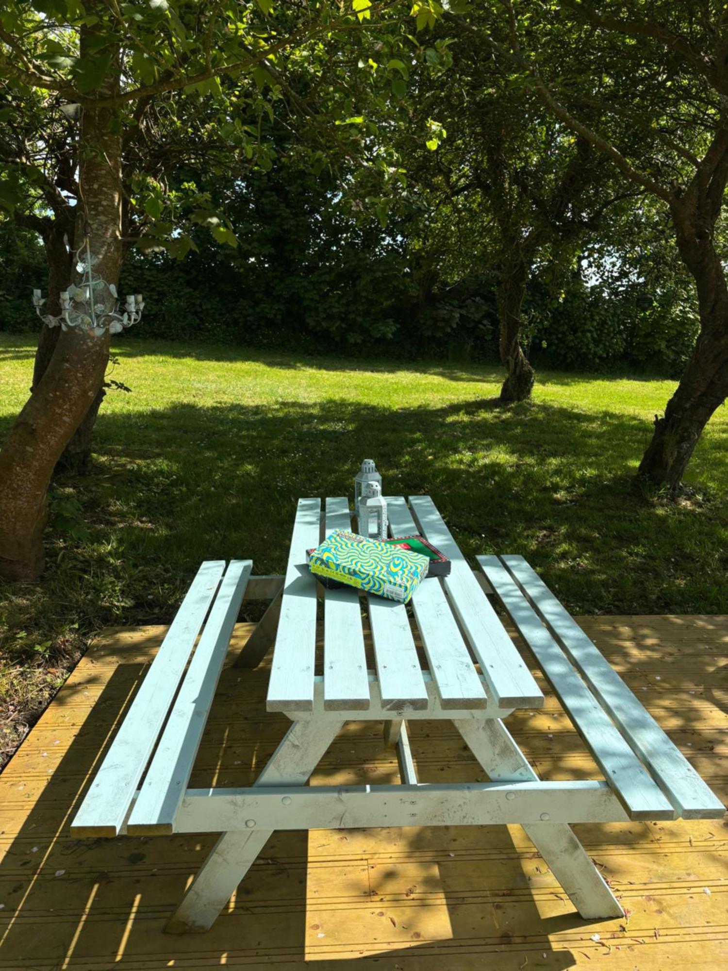 Lemonade Cottages Kilrush Bagian luar foto