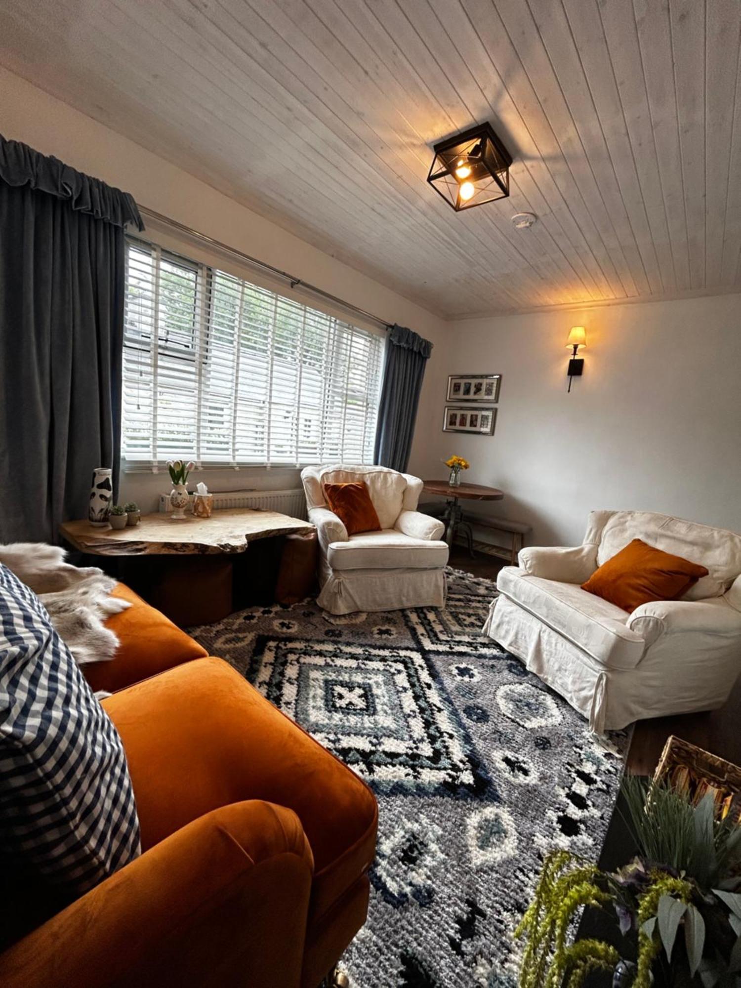 Lemonade Cottages Kilrush Bagian luar foto