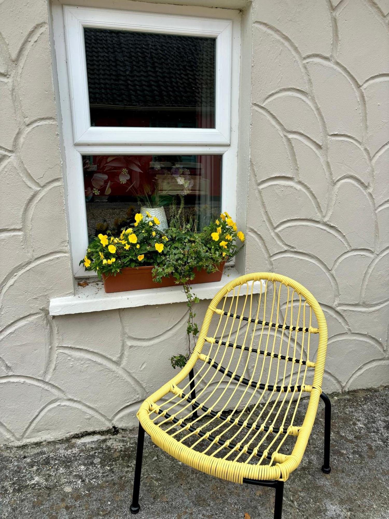 Lemonade Cottages Kilrush Bagian luar foto